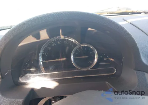 2006 Chevrolet Hhr Lt из США, поврежденный, VIN 3GNDA23P66S655209